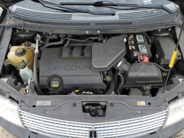 Photo 11 VIN: 2LMDU88C29BJ11888 - LINCOLN MKX 