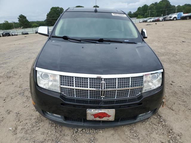 Photo 4 VIN: 2LMDU88C29BJ11888 - LINCOLN MKX 