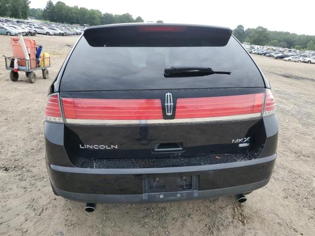 Photo 5 VIN: 2LMDU88C29BJ11888 - LINCOLN MKX 