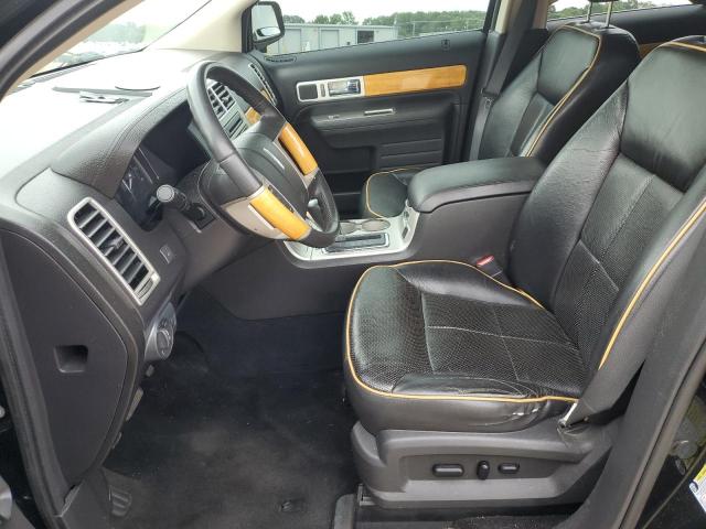 Photo 6 VIN: 2LMDU88C29BJ11888 - LINCOLN MKX 