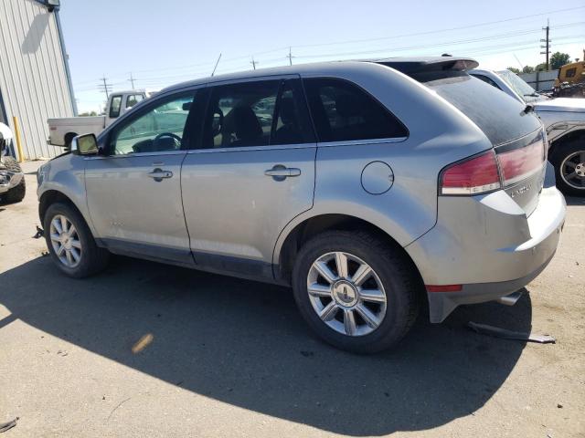 Photo 1 VIN: 2LMDU88C37BJ16286 - LINCOLN MKX 