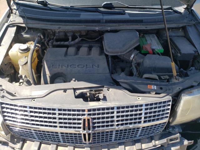 Photo 10 VIN: 2LMDU88C37BJ16286 - LINCOLN MKX 