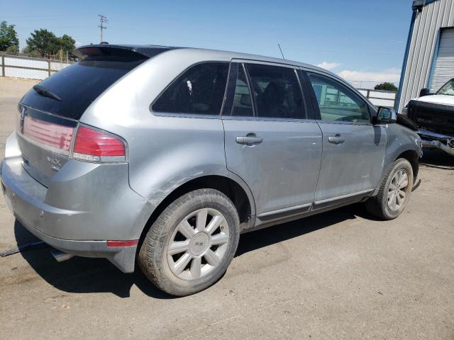 Photo 2 VIN: 2LMDU88C37BJ16286 - LINCOLN MKX 