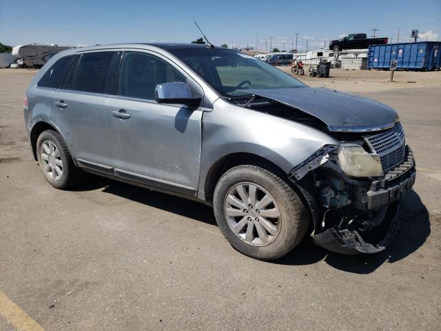 Photo 3 VIN: 2LMDU88C37BJ16286 - LINCOLN MKX 