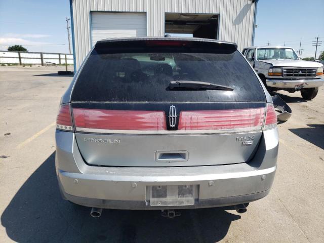 Photo 5 VIN: 2LMDU88C37BJ16286 - LINCOLN MKX 