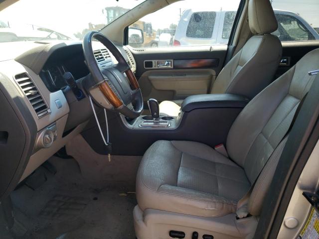 Photo 6 VIN: 2LMDU88C37BJ16286 - LINCOLN MKX 