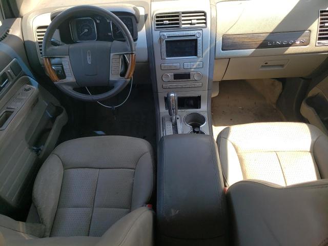 Photo 7 VIN: 2LMDU88C37BJ16286 - LINCOLN MKX 