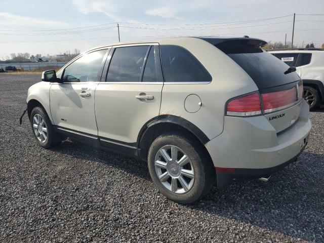 Photo 1 VIN: 2LMDU88C37BJ30303 - LINCOLN MKX 