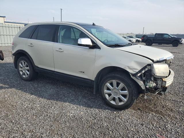 Photo 3 VIN: 2LMDU88C37BJ30303 - LINCOLN MKX 