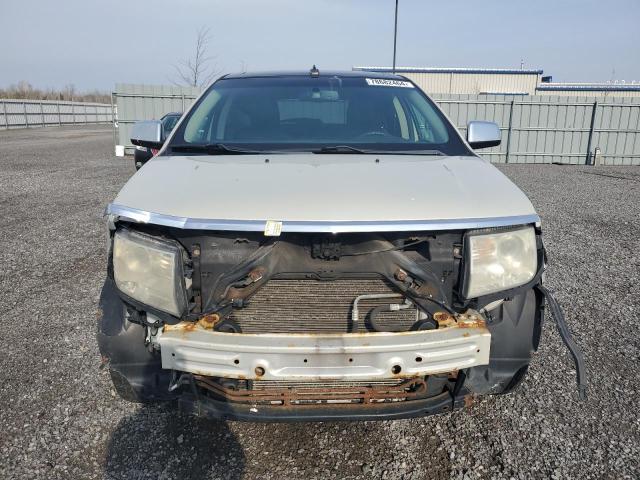 Photo 4 VIN: 2LMDU88C37BJ30303 - LINCOLN MKX 