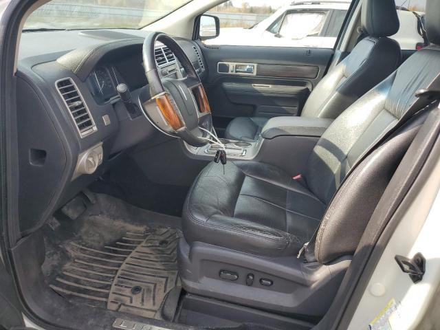 Photo 6 VIN: 2LMDU88C37BJ30303 - LINCOLN MKX 