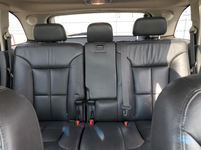 Photo 9 VIN: 2LMDU88C37BJ30303 - LINCOLN MKX 