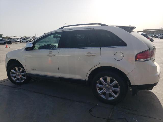 Photo 1 VIN: 2LMDU88C37BJ34688 - LINCOLN MKX 