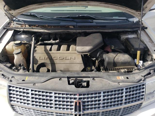 Photo 10 VIN: 2LMDU88C37BJ34688 - LINCOLN MKX 