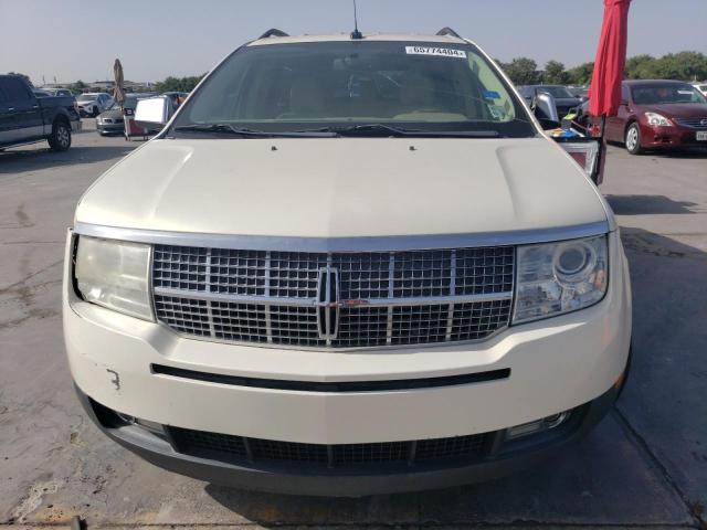 Photo 4 VIN: 2LMDU88C37BJ34688 - LINCOLN MKX 