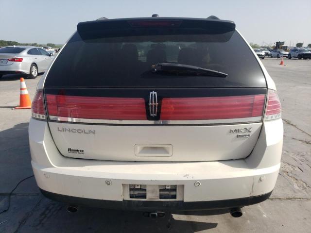 Photo 5 VIN: 2LMDU88C37BJ34688 - LINCOLN MKX 