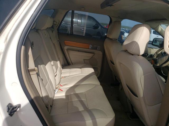 Photo 9 VIN: 2LMDU88C37BJ34688 - LINCOLN MKX 