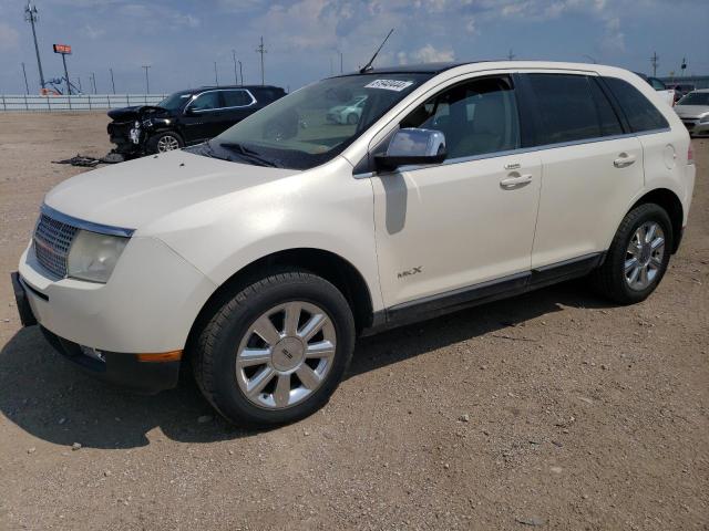 Photo 0 VIN: 2LMDU88C37BJ37073 - LINCOLN MKX 