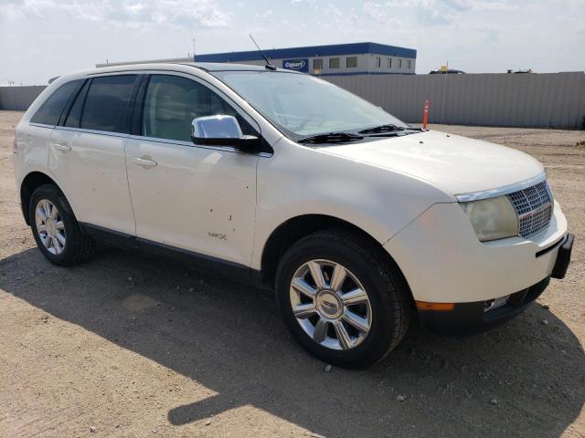 Photo 3 VIN: 2LMDU88C37BJ37073 - LINCOLN MKX 