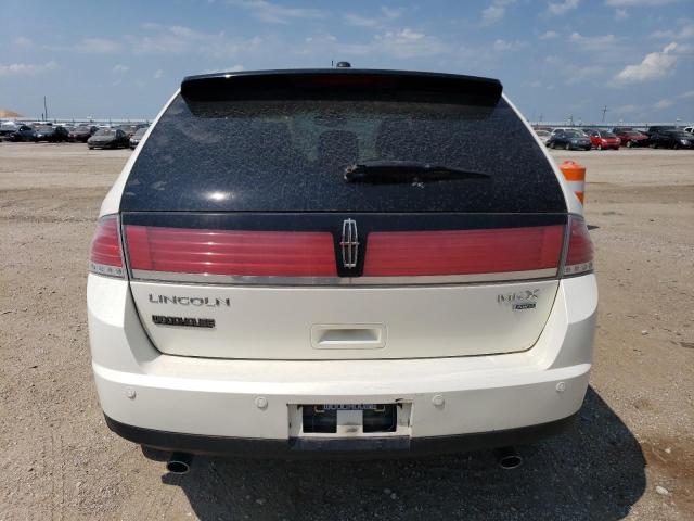 Photo 5 VIN: 2LMDU88C37BJ37073 - LINCOLN MKX 