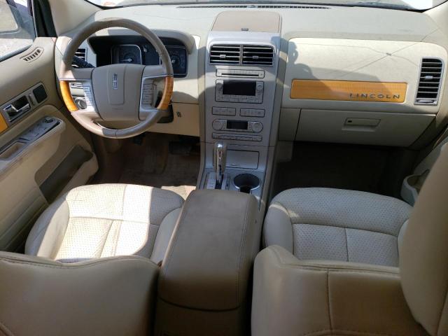 Photo 7 VIN: 2LMDU88C37BJ37073 - LINCOLN MKX 