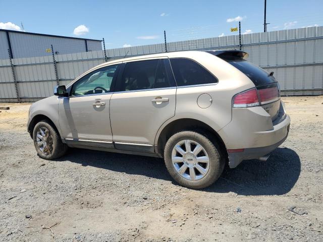 Photo 1 VIN: 2LMDU88C37BJ38756 - LINCOLN MKX 