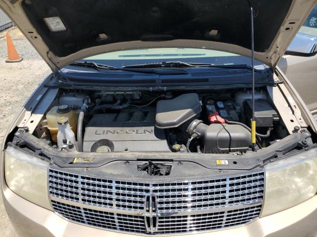 Photo 11 VIN: 2LMDU88C37BJ38756 - LINCOLN MKX 