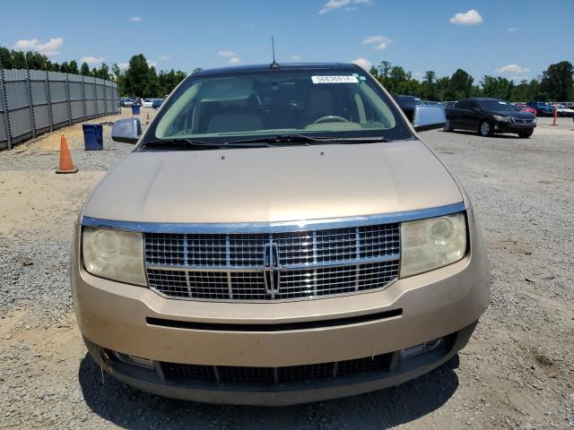 Photo 4 VIN: 2LMDU88C37BJ38756 - LINCOLN MKX 