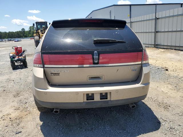 Photo 5 VIN: 2LMDU88C37BJ38756 - LINCOLN MKX 