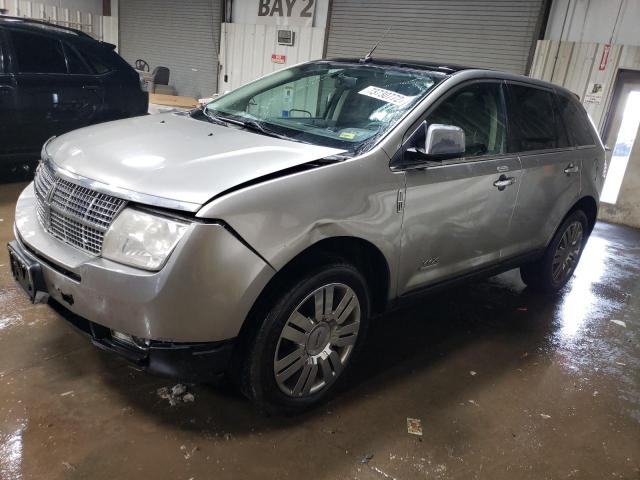 Photo 0 VIN: 2LMDU88C38BJ03734 - LINCOLN MKX 