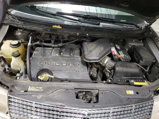 Photo 10 VIN: 2LMDU88C38BJ03734 - LINCOLN MKX 