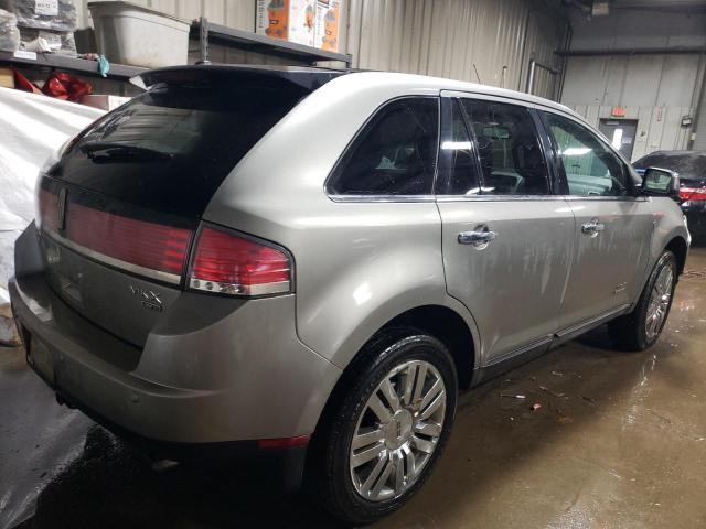 Photo 2 VIN: 2LMDU88C38BJ03734 - LINCOLN MKX 