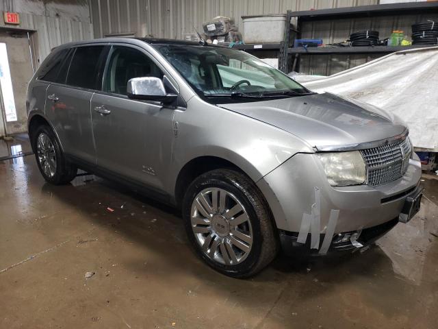 Photo 3 VIN: 2LMDU88C38BJ03734 - LINCOLN MKX 