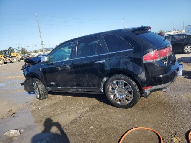 Photo 1 VIN: 2LMDU88C38BJ08092 - LINCOLN MKX 