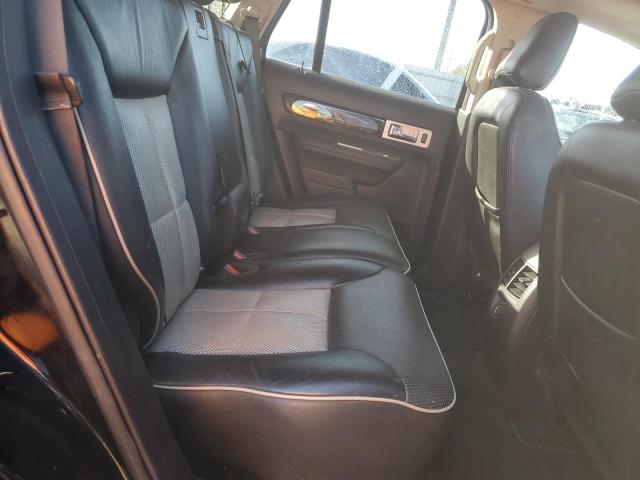 Photo 10 VIN: 2LMDU88C38BJ08092 - LINCOLN MKX 