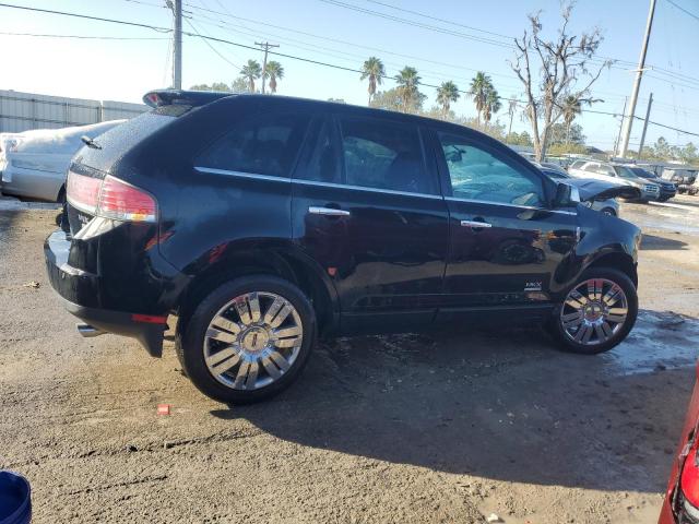 Photo 2 VIN: 2LMDU88C38BJ08092 - LINCOLN MKX 