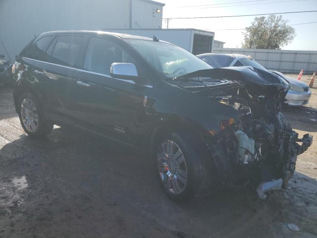 Photo 3 VIN: 2LMDU88C38BJ08092 - LINCOLN MKX 