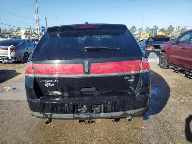 Photo 5 VIN: 2LMDU88C38BJ08092 - LINCOLN MKX 