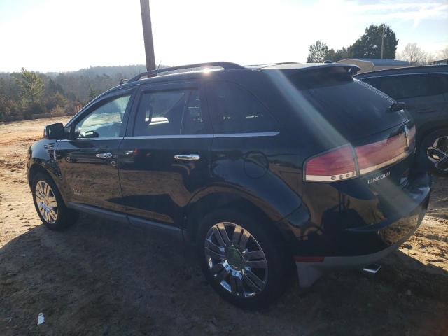 Photo 1 VIN: 2LMDU88C38BJ12143 - LINCOLN MKX 