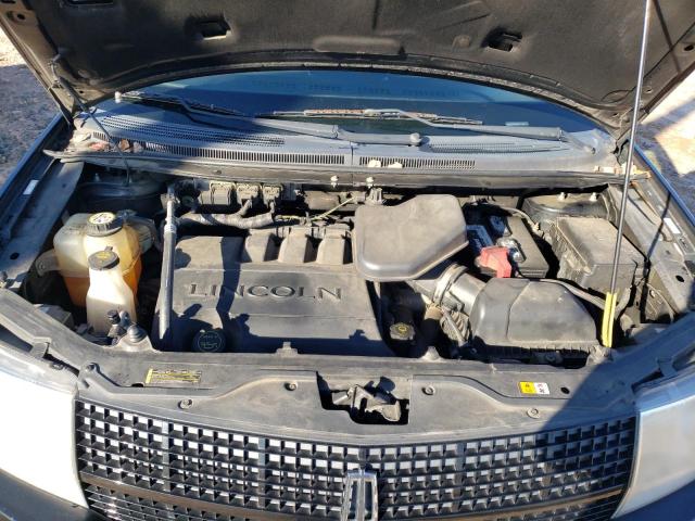 Photo 10 VIN: 2LMDU88C38BJ12143 - LINCOLN MKX 