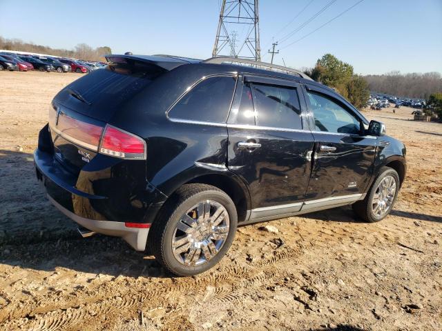 Photo 2 VIN: 2LMDU88C38BJ12143 - LINCOLN MKX 