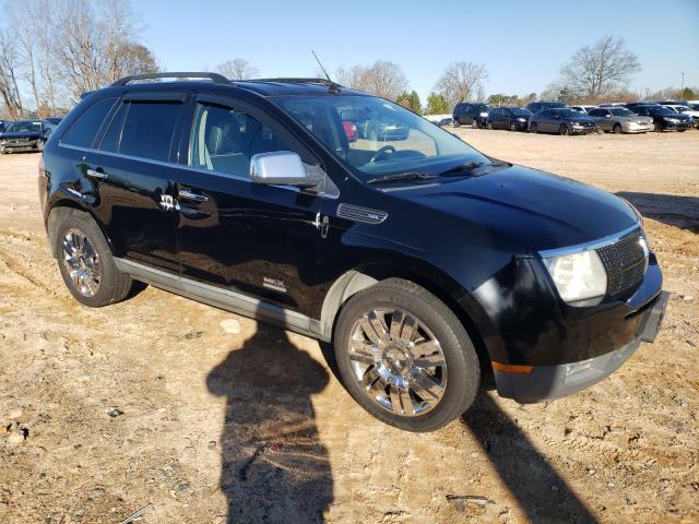 Photo 3 VIN: 2LMDU88C38BJ12143 - LINCOLN MKX 