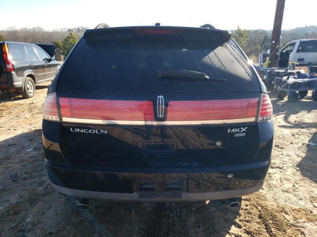 Photo 5 VIN: 2LMDU88C38BJ12143 - LINCOLN MKX 