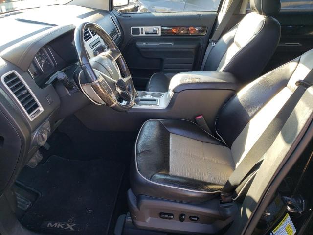 Photo 6 VIN: 2LMDU88C38BJ12143 - LINCOLN MKX 