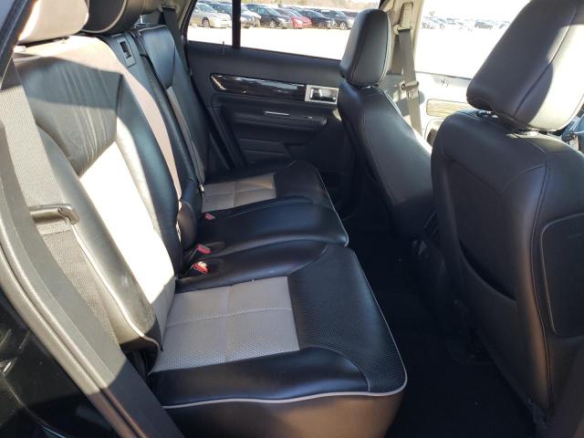 Photo 9 VIN: 2LMDU88C38BJ12143 - LINCOLN MKX 