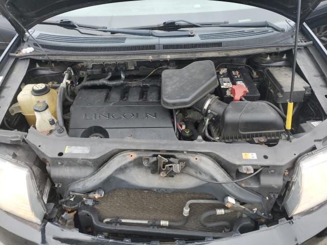 Photo 10 VIN: 2LMDU88C38BJ22266 - LINCOLN MKX 