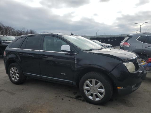 Photo 3 VIN: 2LMDU88C38BJ22266 - LINCOLN MKX 