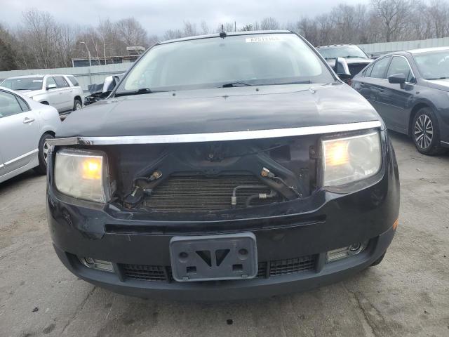 Photo 4 VIN: 2LMDU88C38BJ22266 - LINCOLN MKX 