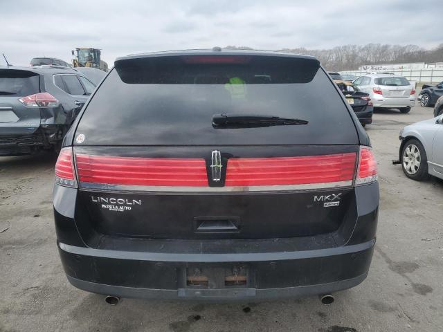 Photo 5 VIN: 2LMDU88C38BJ22266 - LINCOLN MKX 