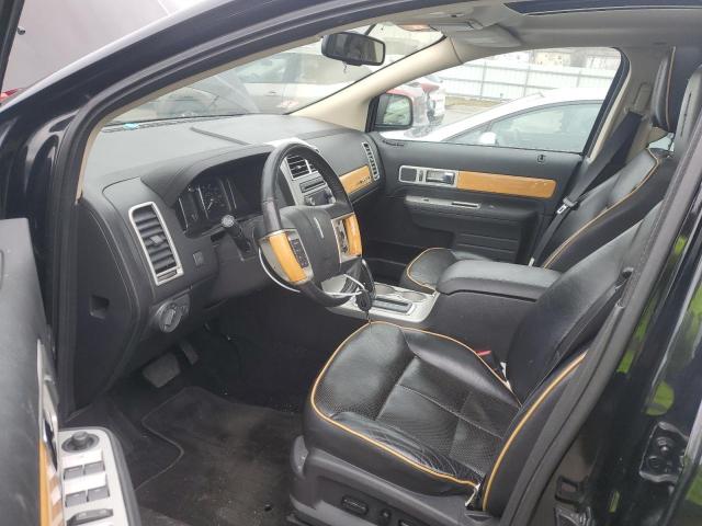 Photo 6 VIN: 2LMDU88C38BJ22266 - LINCOLN MKX 